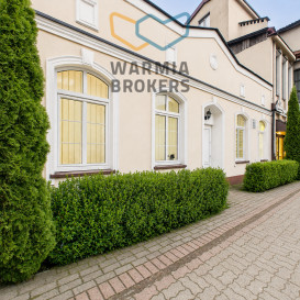 Obiekt Sprzedaż Morąg 3 Maja