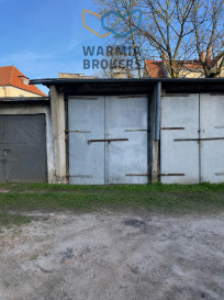 Obiekt Sprzedaż Olsztyn Dąbrowszczaków