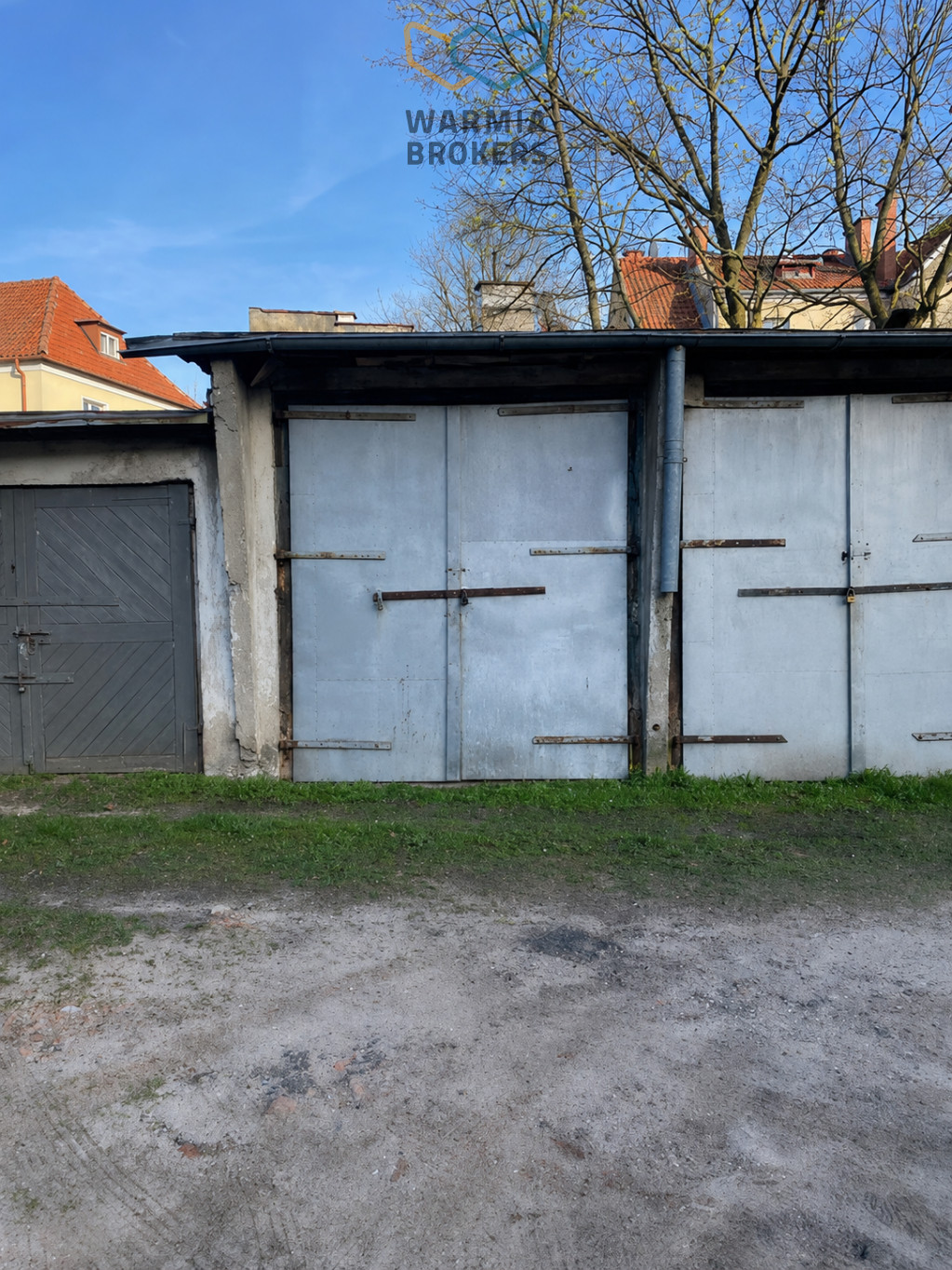 Obiekt Sprzedaż Olsztyn Dąbrowszczaków