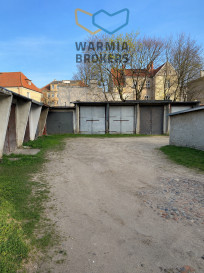 Obiekt Sprzedaż Olsztyn Dąbrowszczaków