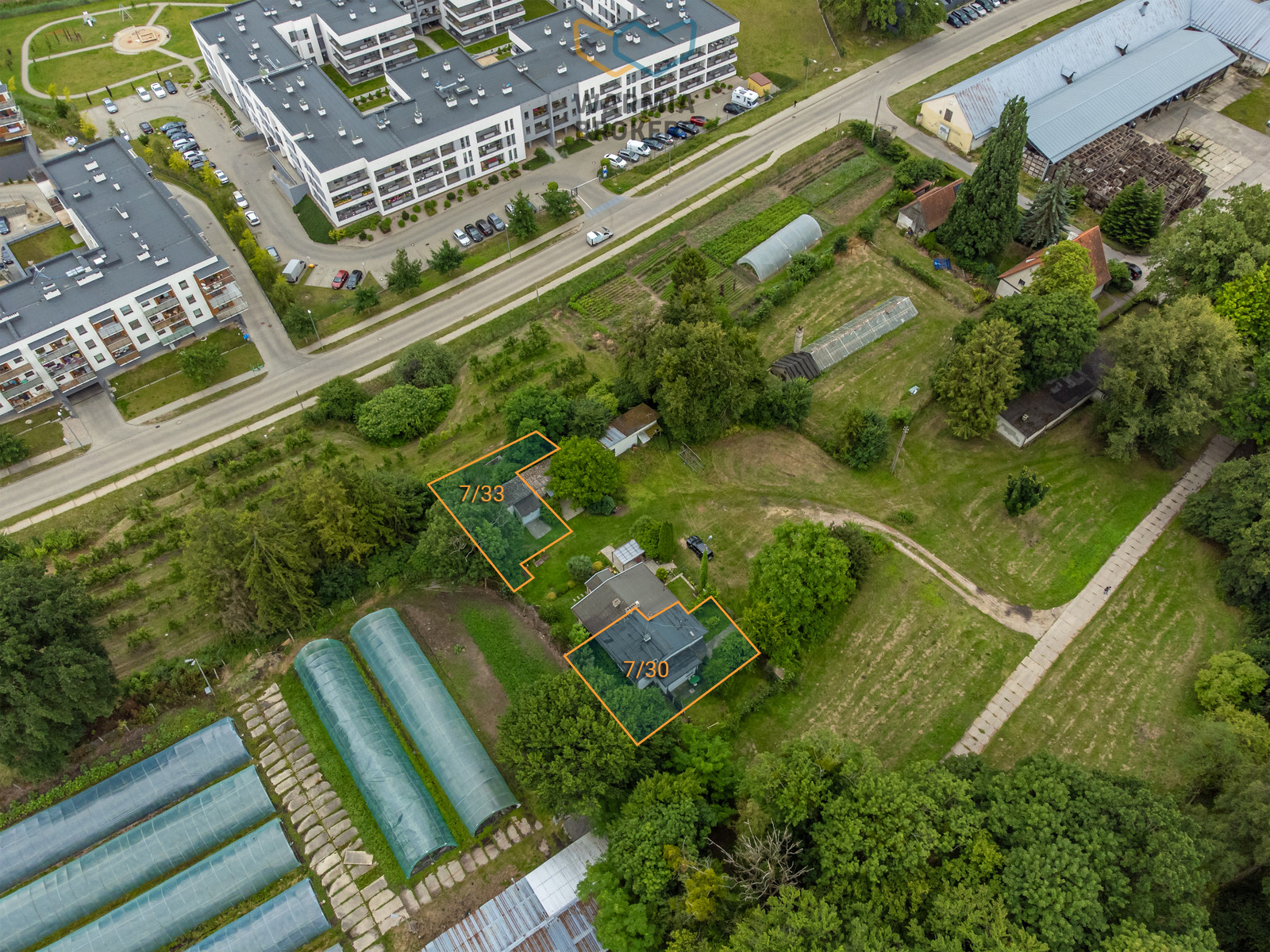 Mieszkanie Sprzedaż Olsztyn Juliana Tuwima