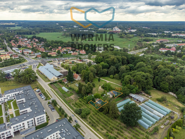 Mieszkanie Sprzedaż Olsztyn Juliana Tuwima 2