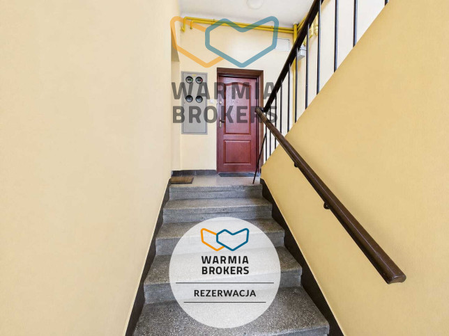 Mieszkanie Sprzedaż Olsztyn Zatorze Stefana Żeromskiego 14