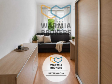 Mieszkanie Sprzedaż Olsztyn Zatorze Stefana Żeromskiego