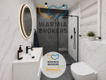 Mieszkanie Wynajem Olsztyn Jarocka
