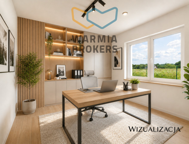 Dom Sprzedaż Grazymy 12