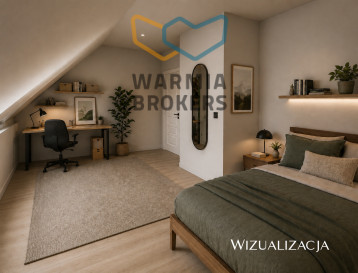 Dom Sprzedaż Różnowo