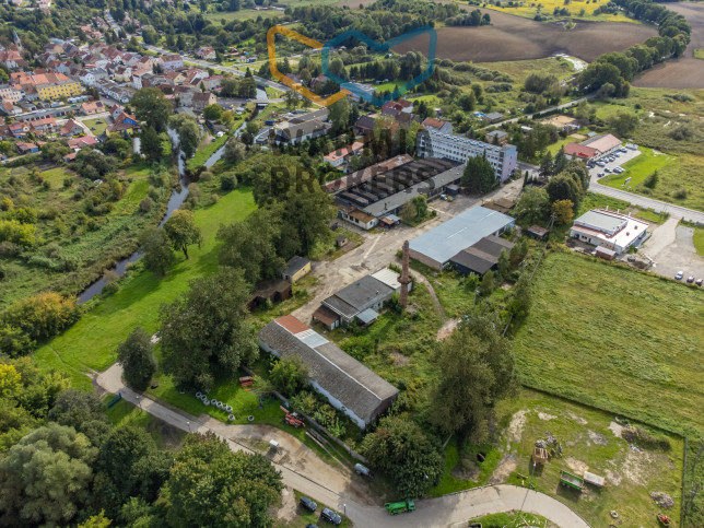 Magazyn Sprzedaż Barczewo Olsztyńska 16