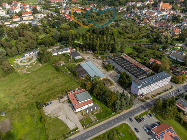 Magazyn Sprzedaż Barczewo Olsztyńska 20
