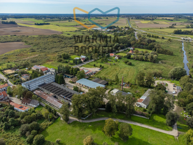 Magazyn Sprzedaż Barczewo Olsztyńska 26