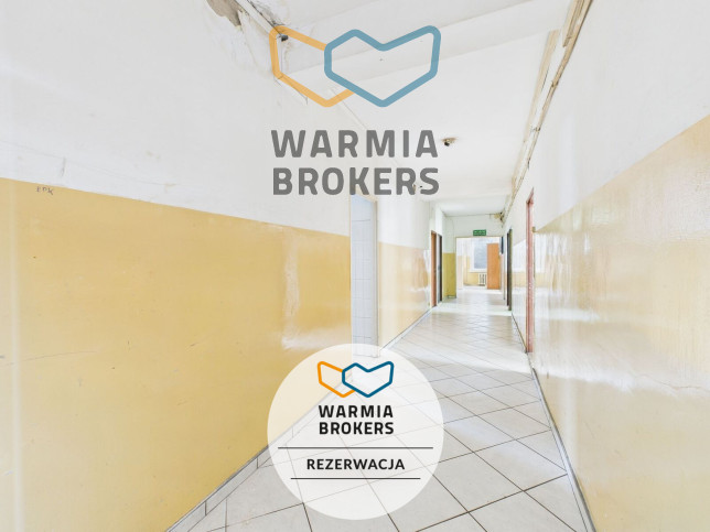 Magazyn Sprzedaż Barczewo Olsztyńska 38