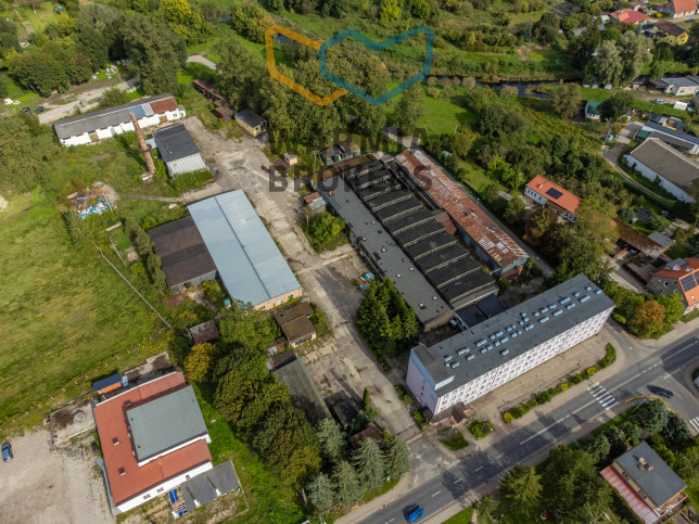 Magazyn Sprzedaż Barczewo Olsztyńska 58