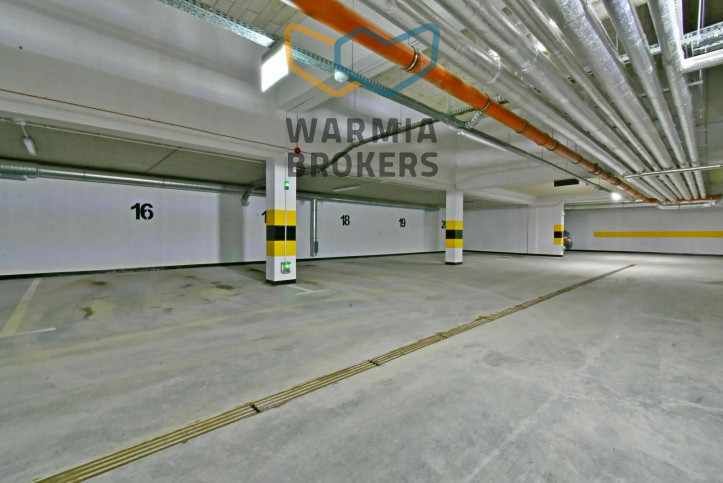 Mieszkanie Wynajem Olsztyn Jarocka 28