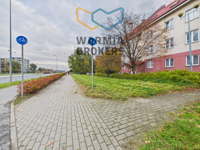 Mieszkanie Wynajem Olsztyn Wincentego Witosa 16