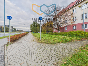 Mieszkanie Wynajem Olsztyn Wincentego Witosa