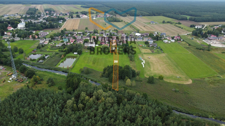 Dom Sprzedaż Zieluń Stefana Batorego 10