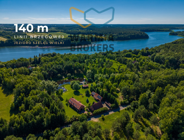 Dom Sprzedaż Kątno 1