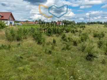 Działka Sprzedaż Jonkowo Polna