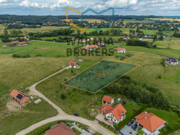Działka Sprzedaż Jonkowo Polna