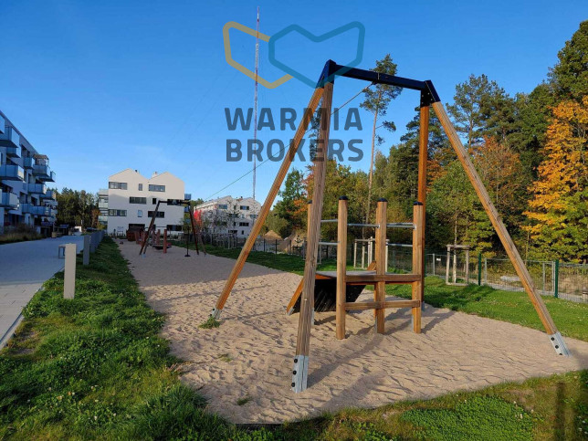 Mieszkanie Wynajem Olsztyn Marii Dąbrowskiej 19