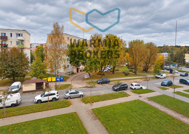 Mieszkanie Sprzedaż Olsztyn Pieczewo Henryka Panasa