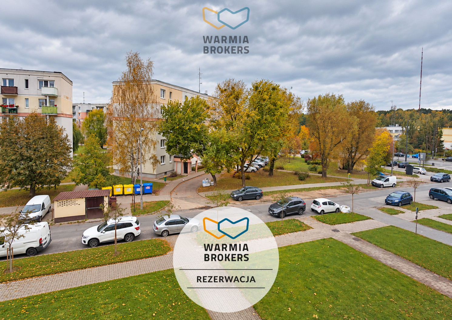 Mieszkanie Sprzedaż Olsztyn Pieczewo Henryka Panasa 7