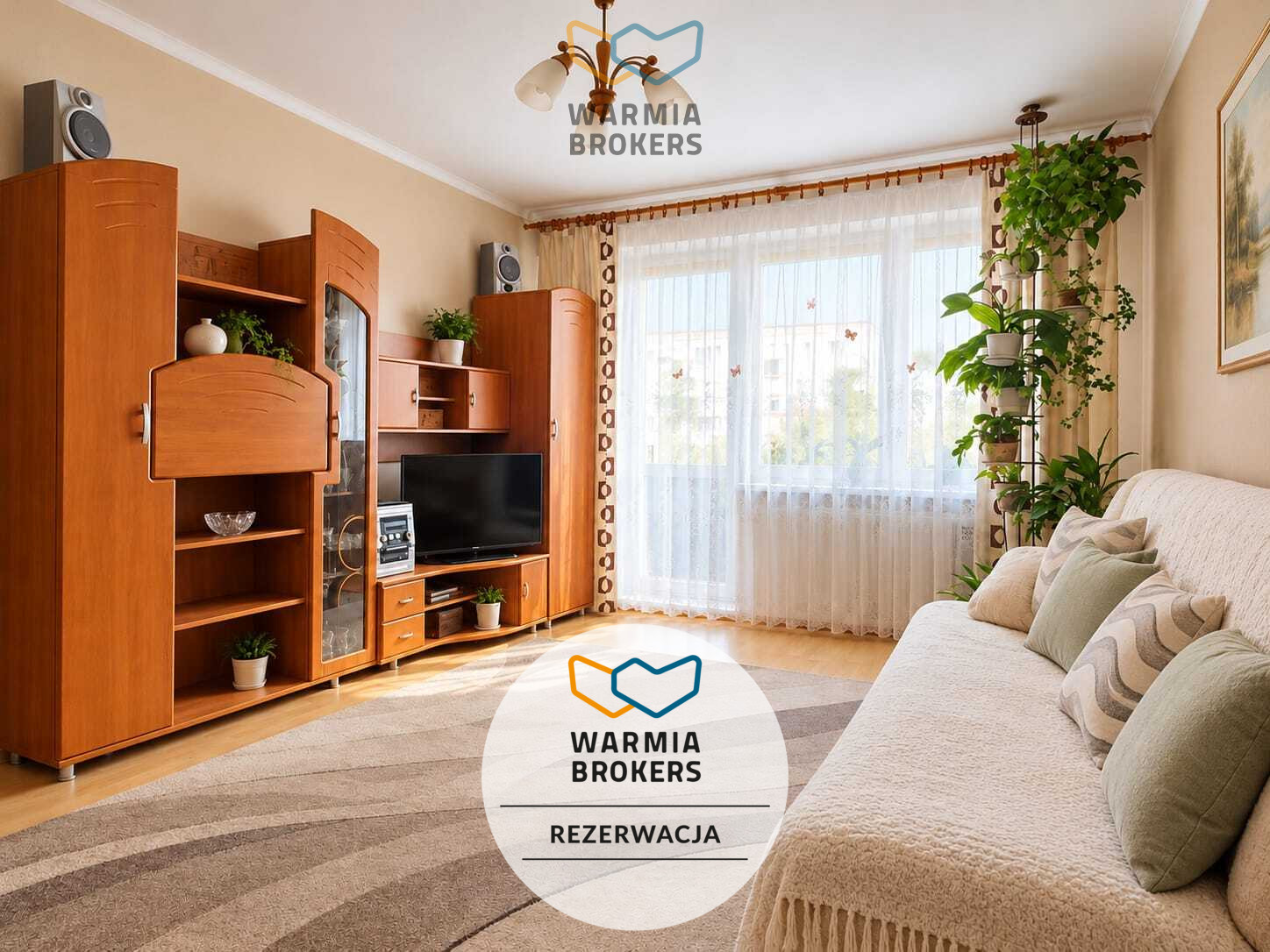Mieszkanie Sprzedaż Olsztyn Pieczewo Henryka Panasa 8