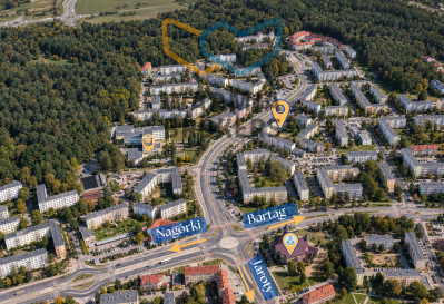 Mieszkanie Sprzedaż Olsztyn Pieczewo Henryka Panasa