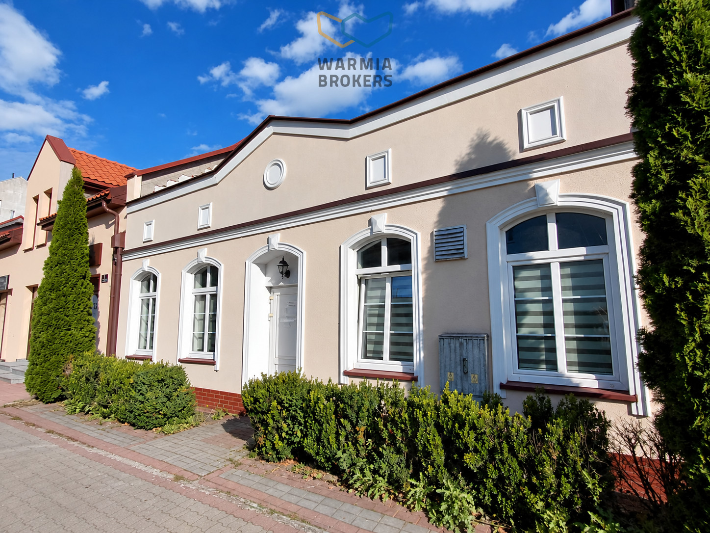 Obiekt Sprzedaż Morąg 3 Maja 32