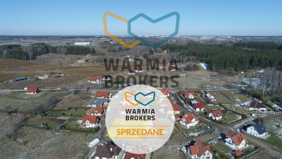 Działka Sprzedaż Dorotowo