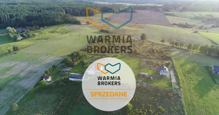 Działka Sprzedaż Bartąg 4