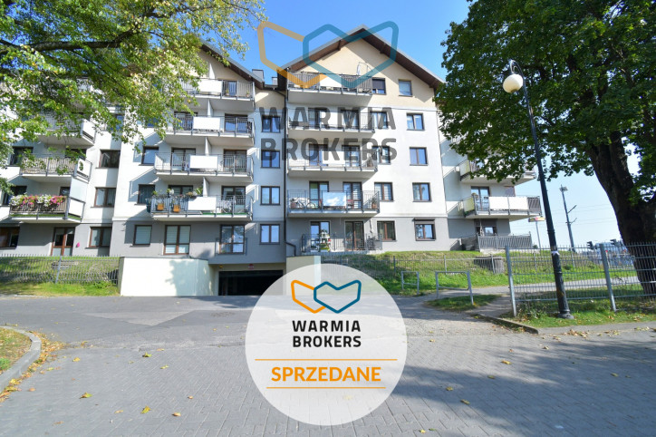 Mieszkanie Sprzedaż Olsztyn Jaroty Jarocka 11