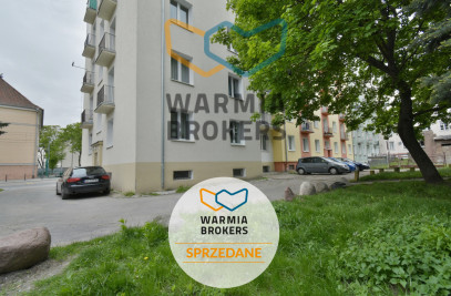 Mieszkanie Sprzedaż Olsztyn Tadeusza Kościuszki