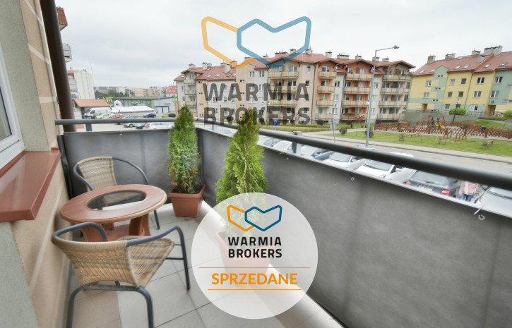 Mieszkanie Sprzedaż Olsztyn Jaroty Juliana Dadleza 10