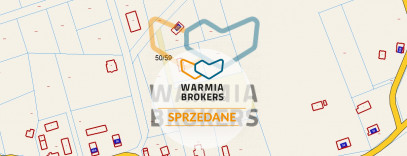 Działka Sprzedaż Mielno