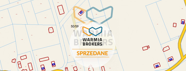Działka Sprzedaż Mielno 10