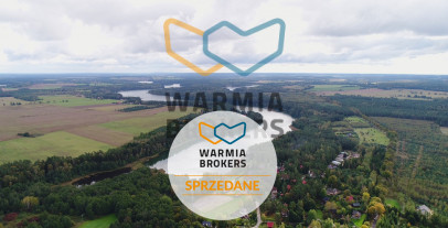 Działka Sprzedaż Mielno