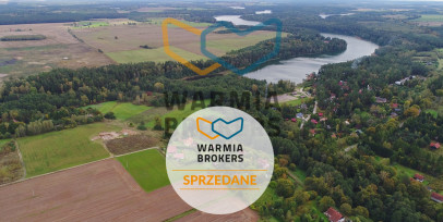 Działka Sprzedaż Mielno