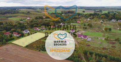 Działka Sprzedaż Mielno