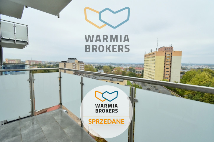 Mieszkanie Sprzedaż Olsztyn Kormoran Żołnierska 3