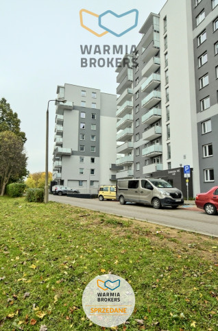 Mieszkanie Sprzedaż Olsztyn Kormoran Żołnierska 12