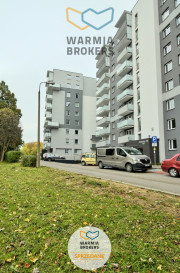 Mieszkanie Sprzedaż Olsztyn Kormoran Żołnierska
