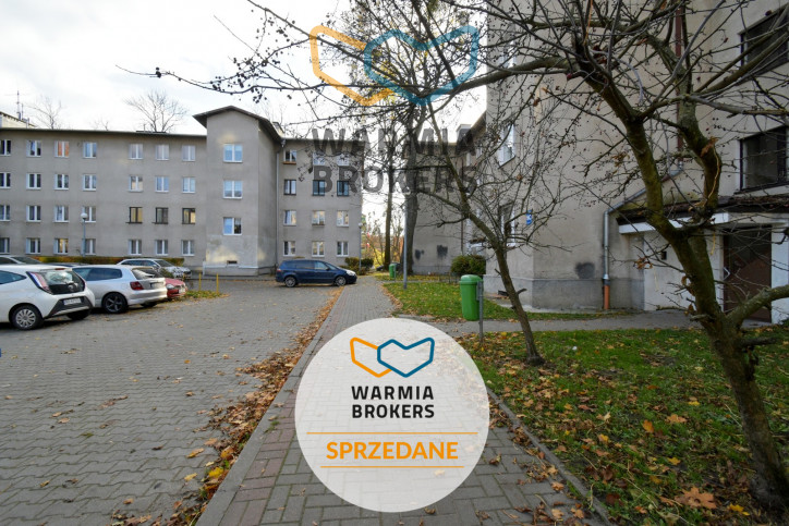 Mieszkanie Sprzedaż Olsztyn Zatorze Jana Kasprowicza 12