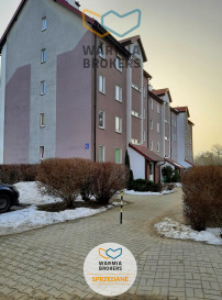Mieszkanie Sprzedaż Olsztyn Jarocka