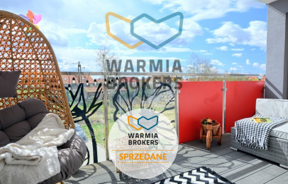 Mieszkanie Sprzedaż Bartąg Kwiatowa
