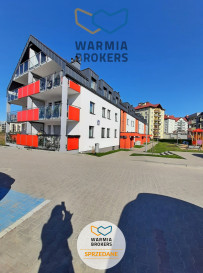 Mieszkanie Sprzedaż Bartąg Kwiatowa