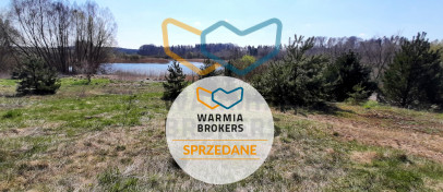 Działka Sprzedaż Dąbrówno