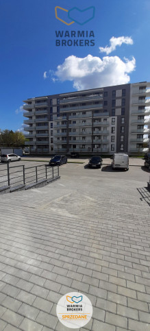 Mieszkanie Sprzedaż Olsztyn Marcina Kasprzaka 11