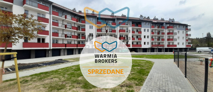 Mieszkanie Sprzedaż Olsztyn Zatorze Bydgoska 11