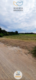 Działka Sprzedaż Kaplityny